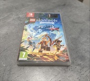 Lego Horizon Adventures Nintendo Switch