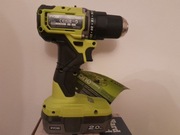 Wiertarko-wkrętarka Ryobi ONE+ RDD18C1 z akum. 2Ah i ładowarką