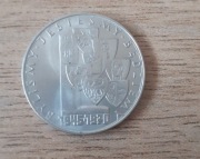 10 zł Byliśmy - Jesteśmy - Będziemy 1945-1970