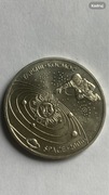 Kazachstan 50 tenge 2006”Kosmos”