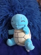 Squirtle maskotka pokemon 