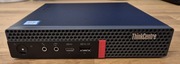 Lenovo ThinkCentre M920q | i7-9700T vPro | 16 GB RAM |256 GB SSD| gwarancja