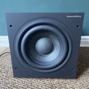 subwoofer Bowers&Wilkins ASW 608 , B&W ASW608
