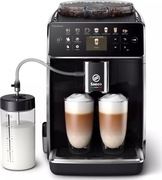 Ekspres ciśnieniowy do kawy Saeco GranAroma SM6580/00 automatyczny 1500W