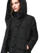 Kurtka puchowa Mohito