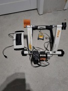 Trenażer Tacx polecam 