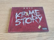 Krime Story płyta CD nowa zafoliowana !!!