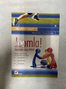 Joomla! Tworzenie stron www Marni Deer, Symes