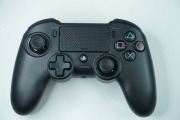Pad Nacon Asymmetric ps4 + adapter