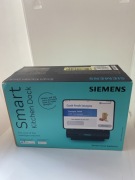 Siemens Smart Kitchen Dock XSDS10 ALEXA Głośnik