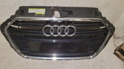 Grill atrapa Audi a3 s3 8v S-line oryginał
