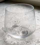 SZKLANKA KIELISZEK DO WHISKEY SOKU NAPOJÓW 9 cm RCR 1