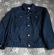 Bluza męska jeans H&M