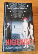 Maciej Zaręba Bielawski - Higieniści. Z dziejów eugeniki