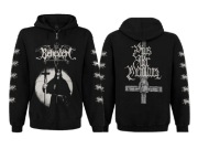 Behexen Bluza Sargeist Horna Satanic Warmaster Besatt Urgehal Marduk Pest