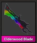 Chroma elderwood blade murder mystery 2 MM2
