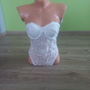 Body damskie koronkowe 