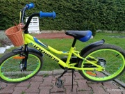 Rower indiana 20 cali