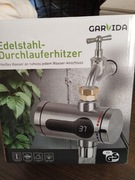 Podgrzewacz ogrodowy