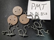 Soulsnare Shackles  endless spell