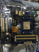 ASRock N68C-S UCC Bez zaślepki I/O