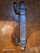 CHŁODNICA SPALIN EGR SCANIA XPI EURO 5