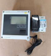 Andreas+Hauser zestaw elevaco CMe2100LTE na karte