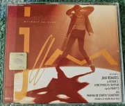 Jam singiel cd Michael jackson 