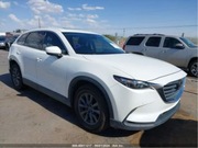 Mazda cx-9 II tc lampy chłodnice maska błotnik drzwi tył przód prawy lewy