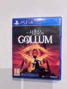 The Lord of the Rings: Gollum PS4 – PlayStation 4