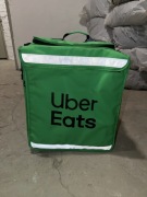 Torba Uber eats 