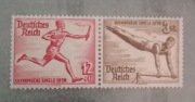 NIEMCY OLIMPIADA 1936 r.
