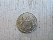 3 MARKI Freie Und Hansestadt Hamburg DREI MARK 1910