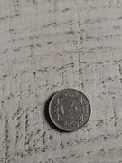 moneta 100 dirhamów Libia