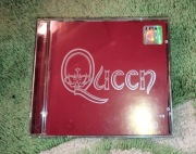 Queen, płyta CD oryginalna