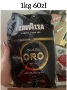 Lavazza oro czarna