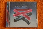 MIKE OLDFIELD – Two Sides ( Best Of Mike Oldfield) (2012) 2CD_ NOWA Folia! 
