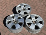 Felgi felga Mercedes W221 W216 5x112 17" 8x17 ET43 + 18" 8,5x18