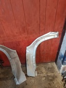 REPERATURKA BŁOTNIKA HONDA CR-V I 95-01 NOWA