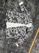 Koszula - katana moro