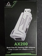 AIMZENIX AX200 Adapter