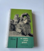 Jan Kantyka Na szlaku orlich gniazd 1974