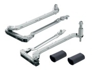 Zestaw podnośników do Aventos HL  20L3800