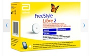 FreeStyle Libre 2 - czujnik sensor