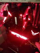 Lenovo i7-6700k/Z170//RX 5600XT/16GB DDR4/SSD + HDD/Wi-Fi,BT 