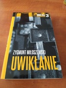 Uwikłanie - Zygmunt Miłoszewski 