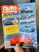 Nowy auto katalog /1996