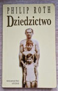 Philip Roth Dziedzictwo