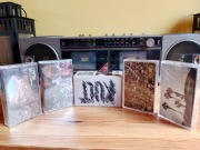 Kult Tenerife 29.11.2024 Kasety 4MC+ Box folia