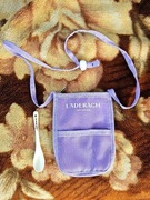 Laderach torebka, zawieszka, saszetka 